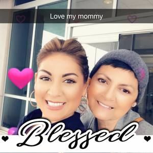 Meet your Posher, Marcella